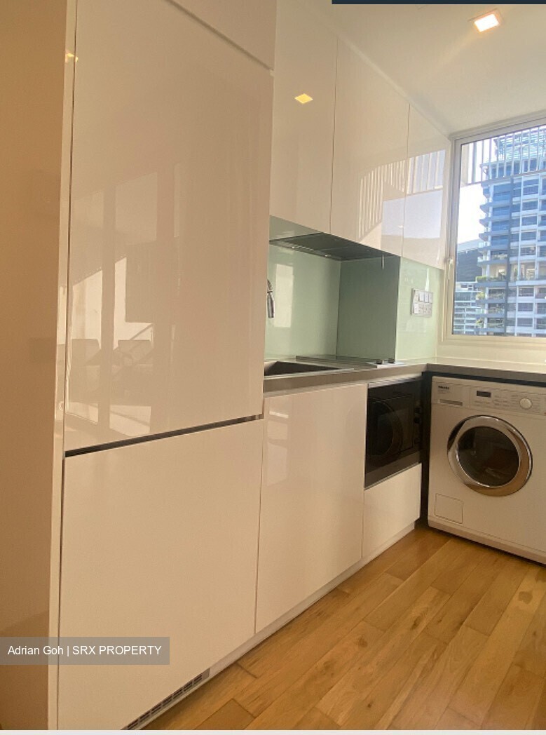 The Peak @ Cairnhill II (D9), Apartment #308094231